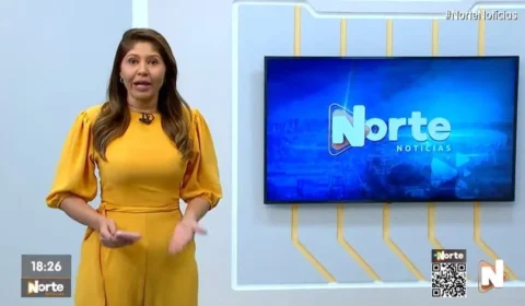 VÍDEO: assista à íntegra do Jornal Norte Notícias de 18 de julho