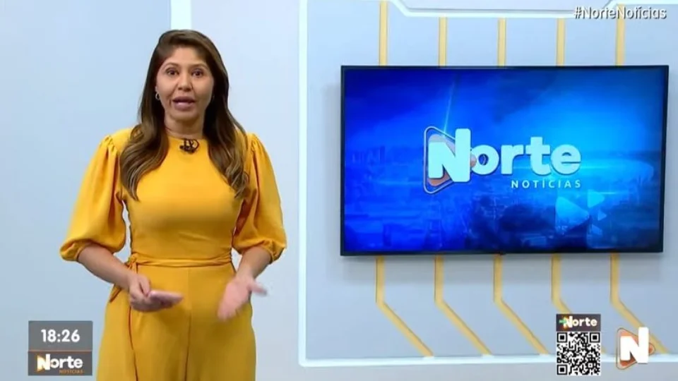 VÍDEO: assista à íntegra do Jornal Norte Notícias de 18 de julho