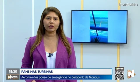 VÍDEO: assista à íntegra do Jornal Norte Notícias de 24 de julho