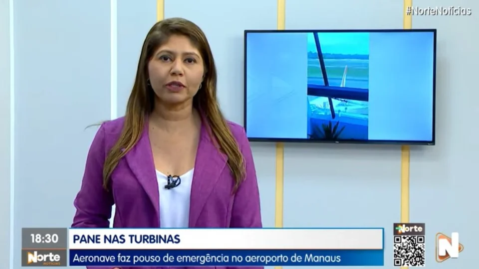 VÍDEO: assista à íntegra do Jornal Norte Notícias de 24 de julho