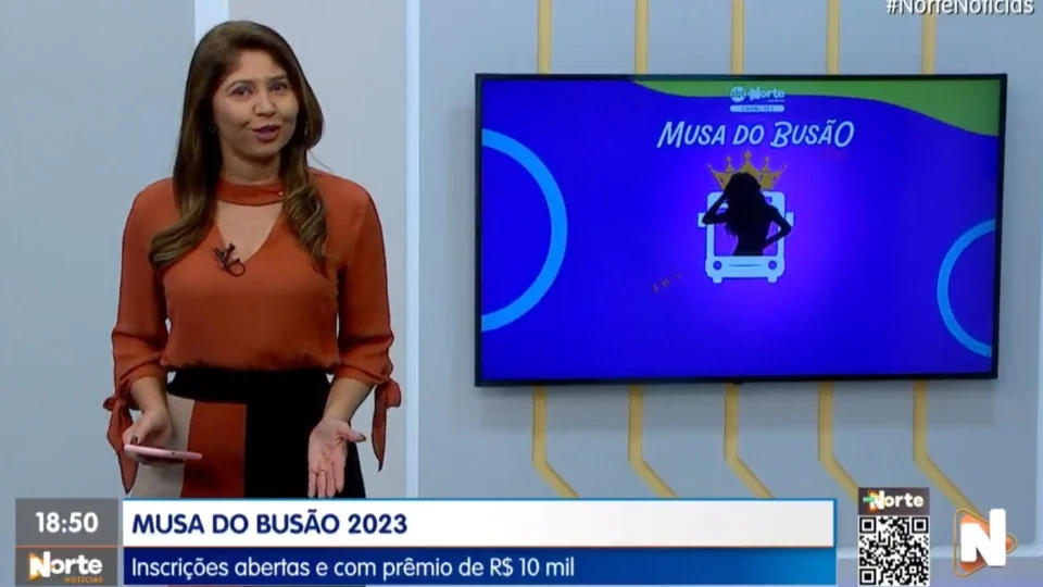 VÍDEO: assista à íntegra do Jornal Norte Notícias de 25 de julho