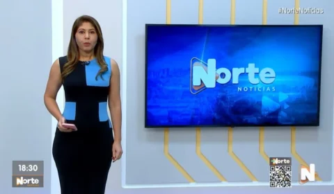 VÍDEO: assista à íntegra do Jornal Norte Notícias de 26 de julho