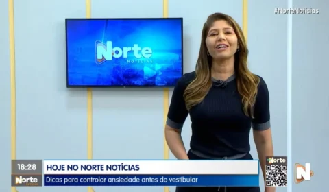 VÍDEO: assista à íntegra do Jornal Norte Notícias de 28 de julho