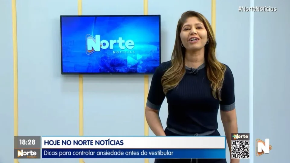 VÍDEO: assista à íntegra do Jornal Norte Notícias de 28 de julho