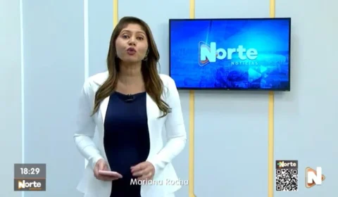 VÍDEO: assista à íntegra do Jornal Norte Notícias de 21 de julho