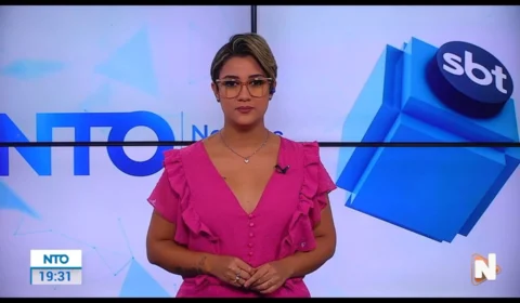 TO: assista à íntegra do Jornal Notícias Tocantins de 12 de julho