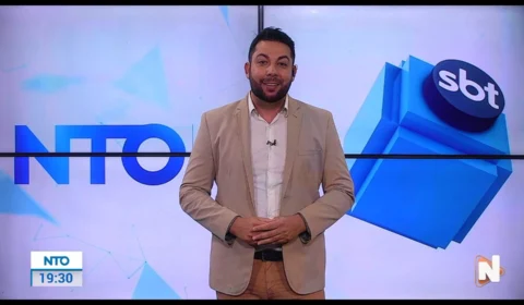 TO: assista à íntegra do Jornal Notícias Tocantins de 7 de julho