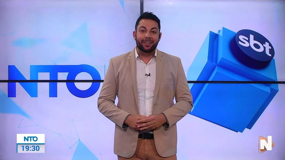 TO: assista à íntegra do Jornal Notícias Tocantins de 7 de julho