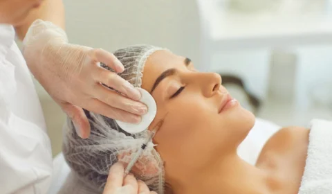 O que é harmonização facial? Veja como funciona o procedimento estético