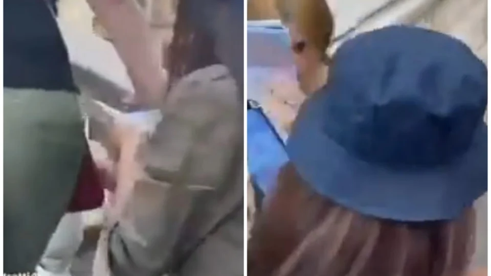 ‘Attenzione pickpocket’? Saiba o que significa expressão que viralizou na web