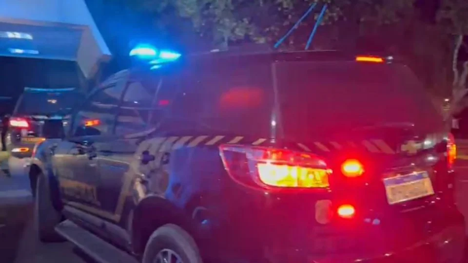 PF deflagra operação contra tráfico internacional de drogas no Acre