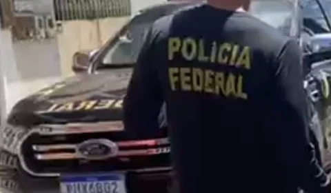 Suspeita de liderar assaltos a cargas dos Correios é presa em operação no AM