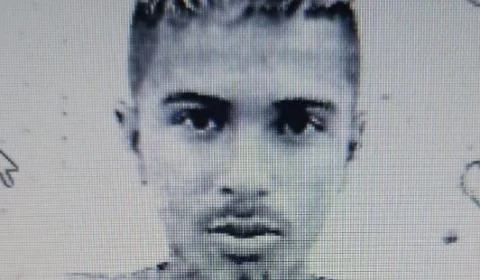 PC-AM divulga imagem de suspeito por tentativa de homicídio nesta sexta, 28