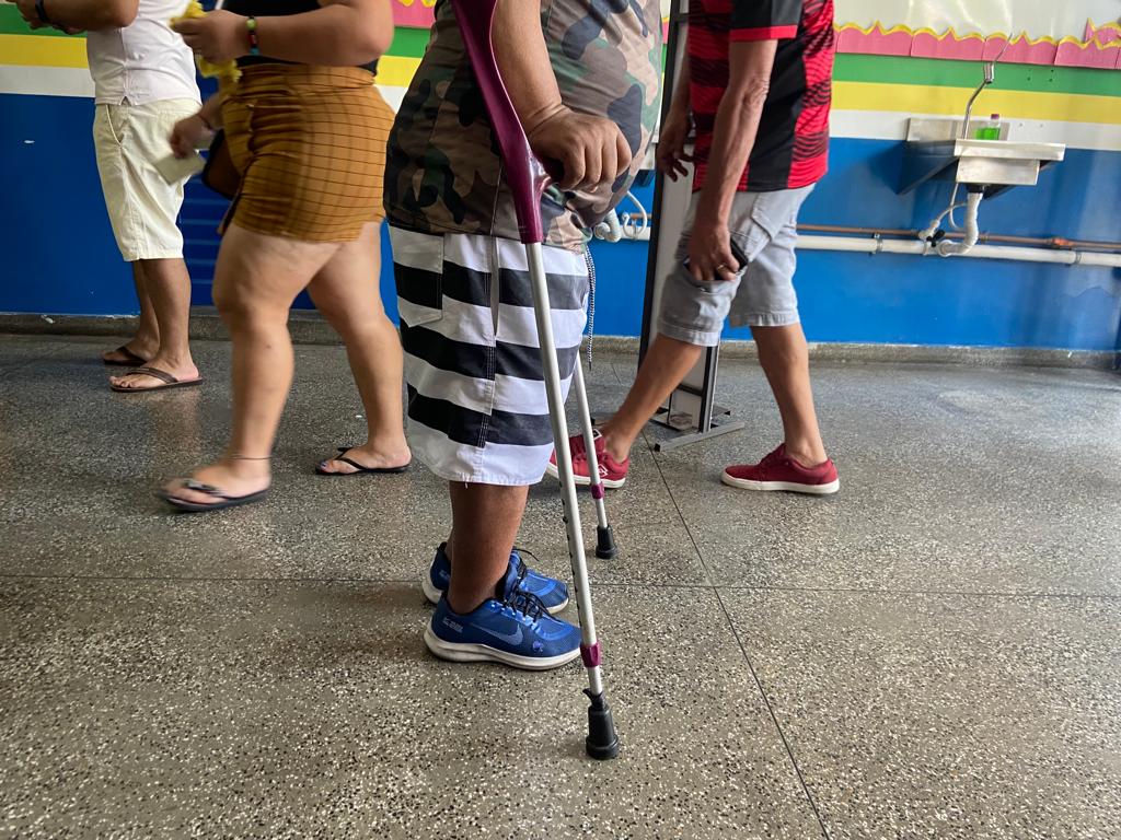 Mais de 110 vagas de empregos estão sendo ofertadas nesta quarta, 29, em RR