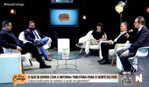 ‘Pensa Comigo’ discute sobre o tráfico humano no norte do país