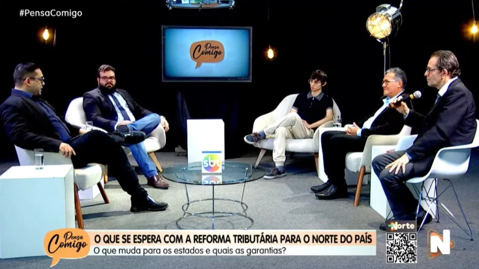 ‘Pensa Comigo’ discute sobre o tráfico humano no norte do país