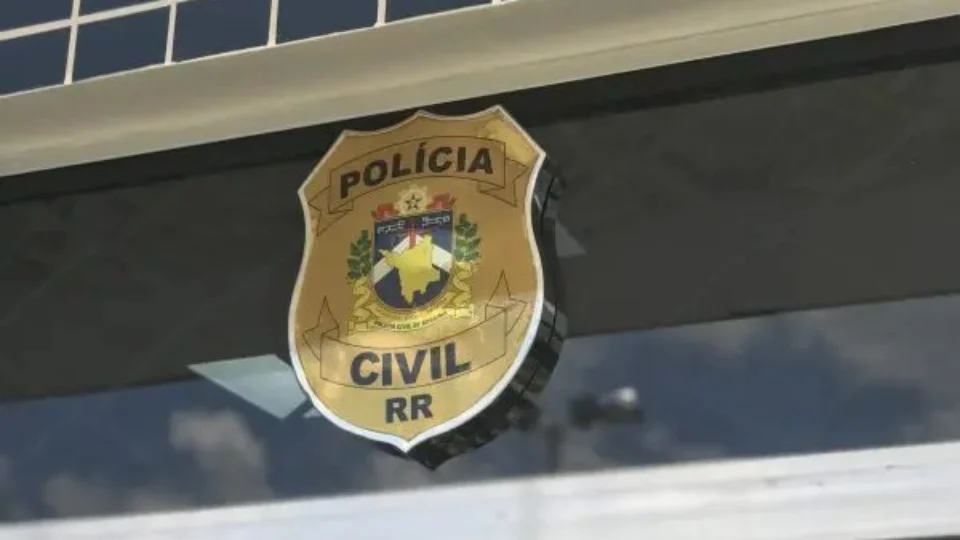 Vaqueiro acusado de matar ex-marido da atual esposa é preso em RR