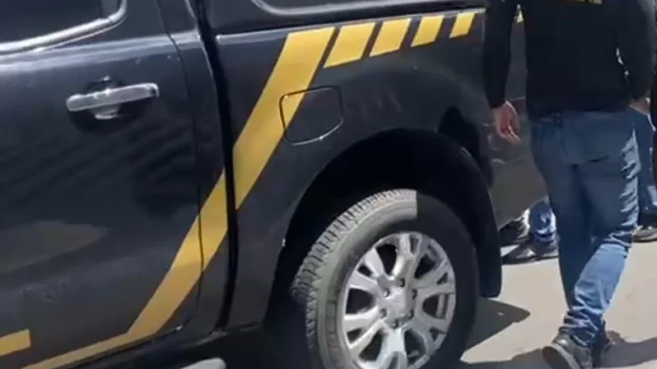 PF e MP realizam operação contra agentes públicos da SSP-AM em Manaus