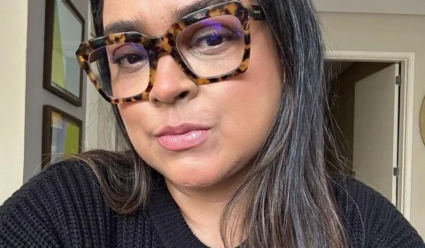 Com crise de estresse, Preta Gil é internada no Rio de Janeiro