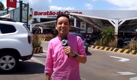 AM: assista agora à íntegra do programa Aqui Tem deste sábado, 22 de Julho