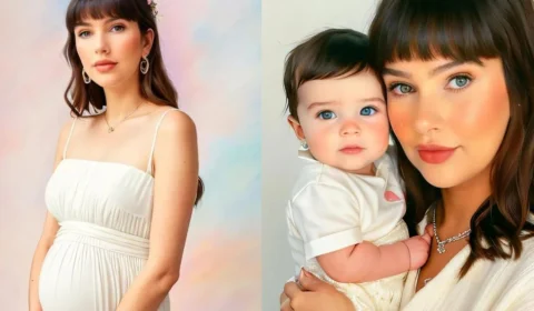 Aplicativo Remini, de IA, simula gravidez em fotos; saiba como usar