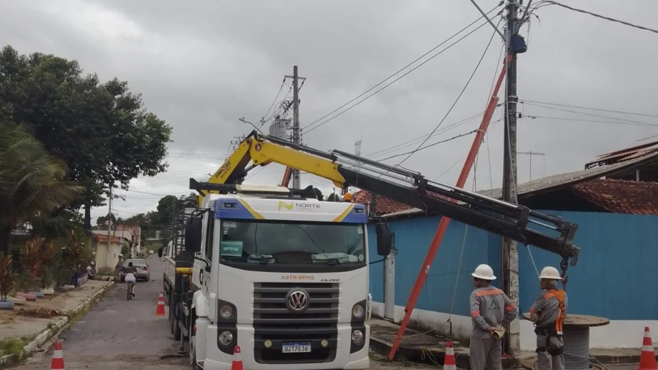 Manaus: saiba quais bairros ficam sem energia nesta sexta-feira, 21