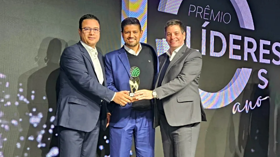 Empresa Salux Technology vence prêmio ‘Líderes da Saúde’