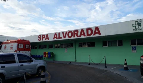 Copa do Mundo: estreia do Brasil altera horário de unidades de saúde no AM