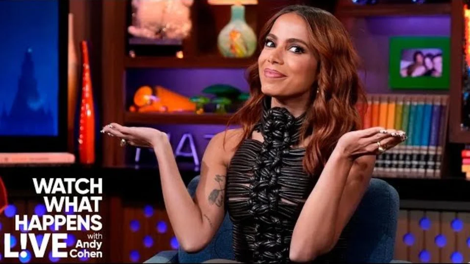 Anitta diz que não faz mais música pensando em dinheiro: ‘Já estou rica!’