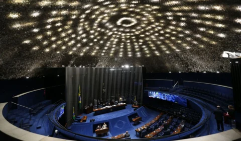 Votação da reforma tributária deve ser concluída em 2023, diz Rodrigo Pacheco