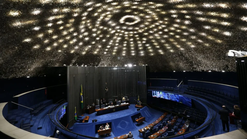 Votação da reforma tributária deve ser concluída em 2023, diz Rodrigo Pacheco