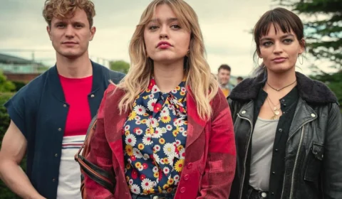 Sex Education: Netflix divulga elenco e data de estreia da temporada final