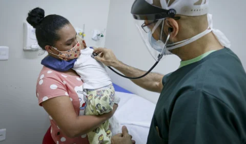 Acre registra aumento de casos de Síndrome Respiratória Aguda Grave