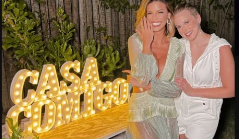 Noivado de Marcella Rica e Vitória Strada chega ao fim após 2 anos e 7 meses