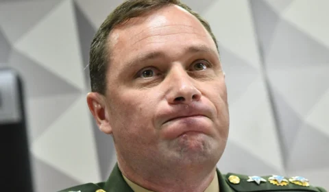 Mauro Cid presta novo depoimento sobre ações de hacker contra sistemas da Justiça