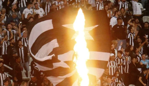 Alerta Botafogo: relembre times que vacilaram e perderam título brasileiro