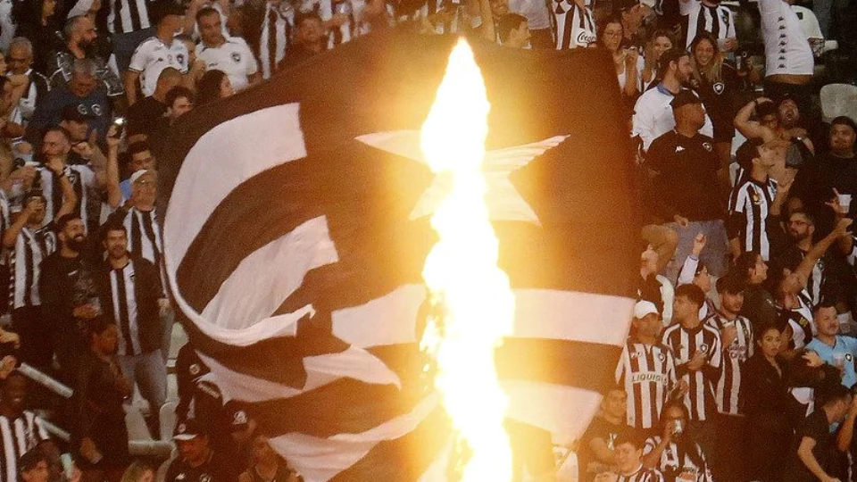 Alerta Botafogo: relembre times que vacilaram e perderam título brasileiro