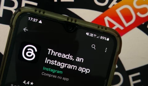 Deletar Threads exclui conta do Instagram? Entenda regras do novo aplicativo