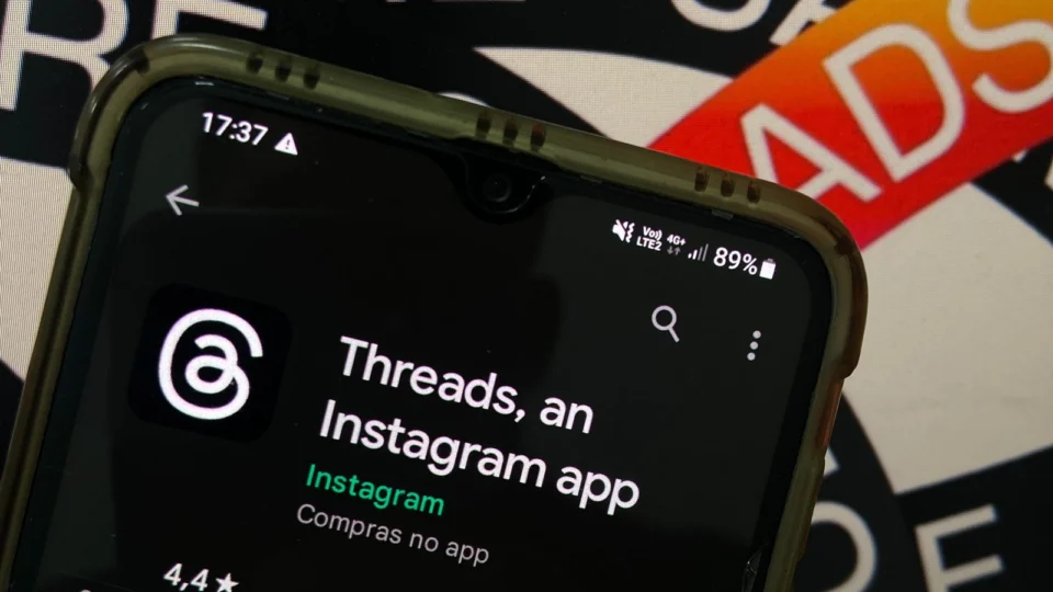 Deletar Threads exclui conta do Instagram? Entenda regras do novo aplicativo