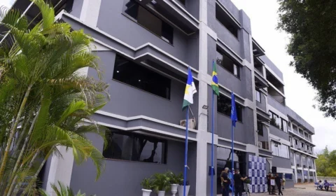 UERR lança edital com 510 vagas para Vestibular 2024