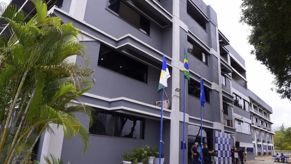 UERR lança edital com 510 vagas para Vestibular 2024