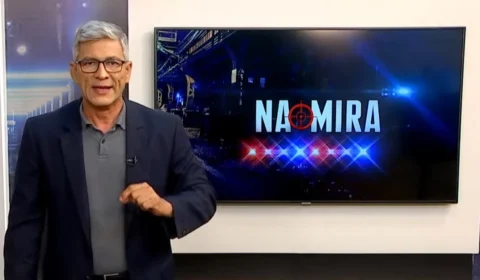 AM: assista ao Programa Na Mira desta terça, 4 de julho
