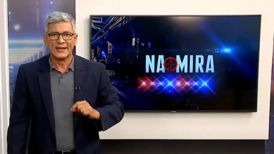 AM: assista ao Programa Na Mira desta terça, 4 de julho