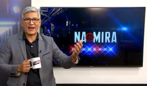 AM: assista ao Programa Na Mira desta quarta, 5 de julho