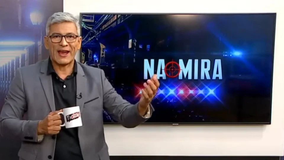 AM: assista ao Programa Na Mira desta quarta, 5 de julho