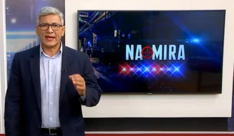 AM: assista ao Programa Na Mira desta sexta, 7 de julho