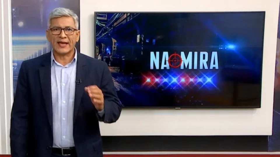 AM: assista ao Programa Na Mira desta quinta, 6 de julho