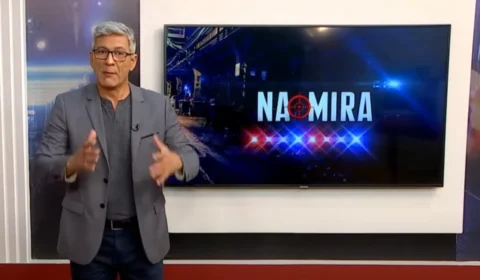 AM: assista ao Programa Na Mira desta segunda, 10 de julho