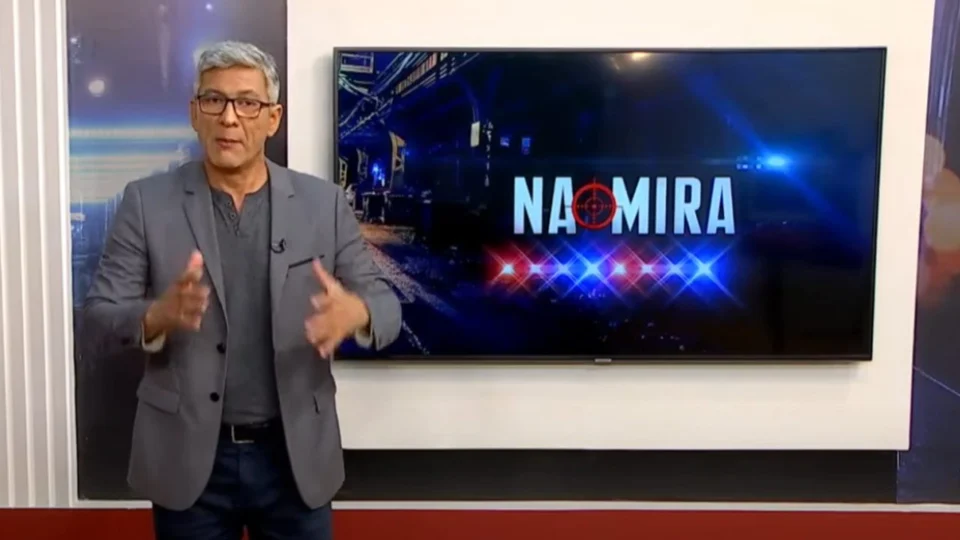 AM: assista ao Programa Na Mira desta segunda, 10 de julho