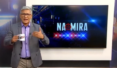 AM: assista ao Programa Na Mira desta segunda, 3 de julho